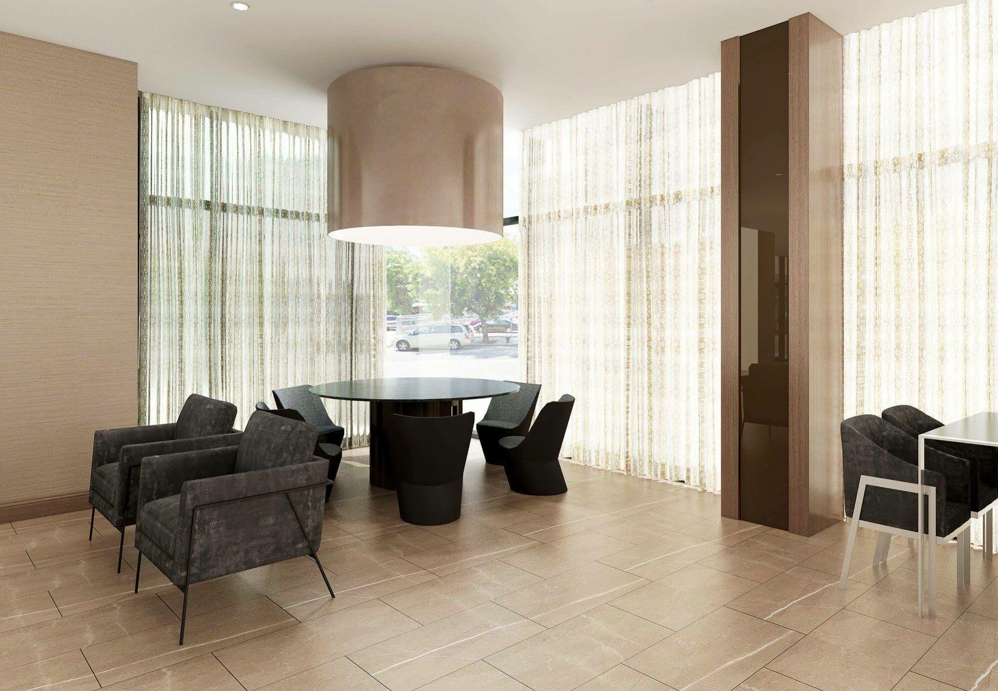Ac Hotel By Marriott Boston Downtown Екстериор снимка